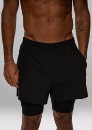 Vytal Force Pro Training Shorts